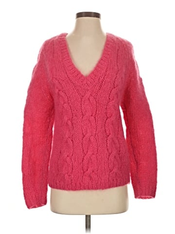 Macy's Pullover Sweater (view 1)