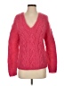 Macy's Pink Pullover Sweater Size EU 36 / US 6 - photo 1