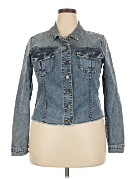 Kut From The Kloth Denim Jacket