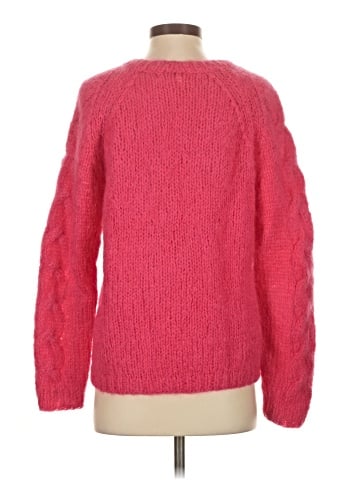 Macy's Pullover Sweater (view 2)