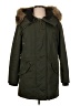 J.Crew Green Coat Size XS - photo 1