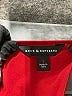 Rock & Republic 100% Polyester Red Sleeveless Top Size S - photo 7