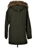 J.Crew Green Coat Size XS - photo 2