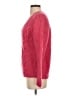 Macy's Pink Pullover Sweater Size EU 36 / US 6 - photo 5