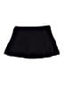 Athleta Solid Black Casual Skirt Size L - photo 1
