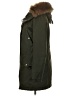 J.Crew Green Coat Size XS - photo 5