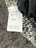 Staccato 100% Polyester Gray Cardigan Size L - photo 8