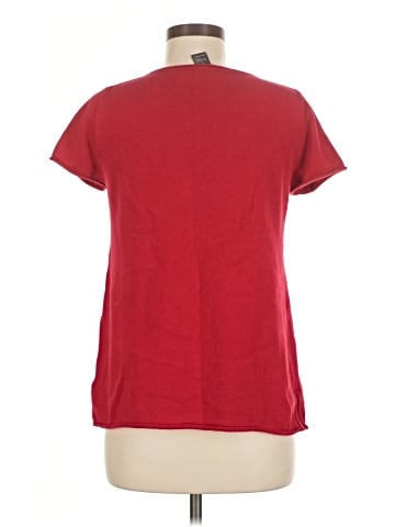 Sara Campbell Pullover Sweater (view 2)