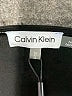 Calvin Klein Black Long Sleeve Blouse Size M - photo 7