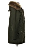 J.Crew Green Coat Size XS - photo 4