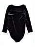 Old Navy Black Bodysuit Size XL - photo 2
