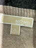 MICHAEL Michael Kors Tan Pullover Sweater Size L - photo 7