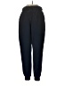 Lululemon Athletica Solid Blue Track Pants Size 8 - photo 1