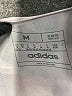 Adidas Metallic Purple Active T-Shirt Size M - photo 8