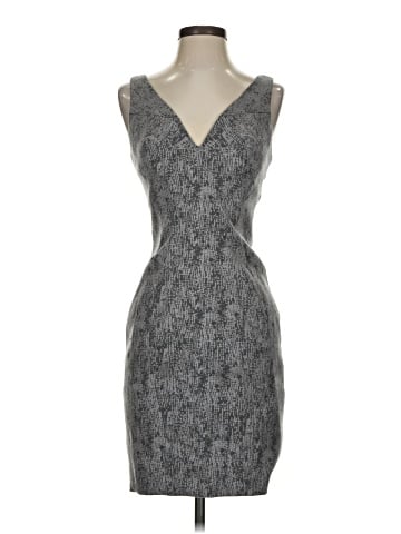Z Spoke by Zac Posen Cocktail Dress (view 1)