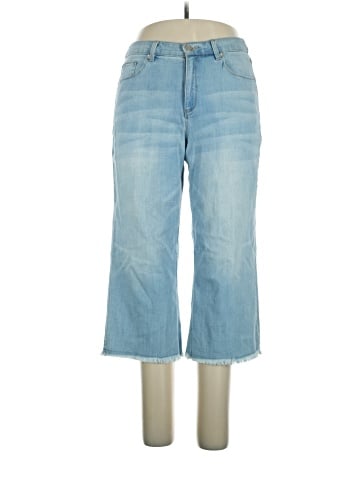 Susan Graver Jeans (view 1)