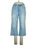 Susan Graver Blue Jeans Size 14 (petite) - photo 1