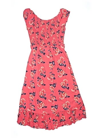 Justice Dress (view 2)