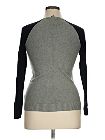 Chaps Pullover Sweater (view 2)