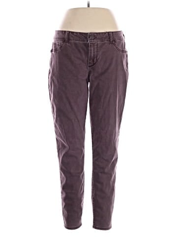 Maurices Casual Pants (view 1)