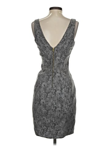 Z Spoke by Zac Posen Cocktail Dress (view 2)