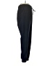 Lululemon Athletica Solid Blue Track Pants Size 8 - photo 4