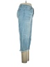 Susan Graver Blue Jeans Size 14 (petite) - photo 4