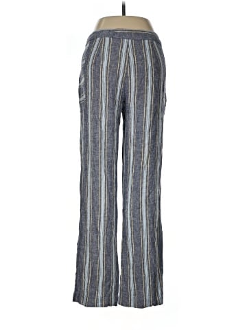 Laundry by Shelli Segal Linen Pants (view 2)