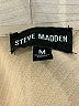 Steve Madden Ivory Coat Size M - photo 6