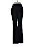 H&M 100% Polyester Black Dress Pants Size 6 - photo 1