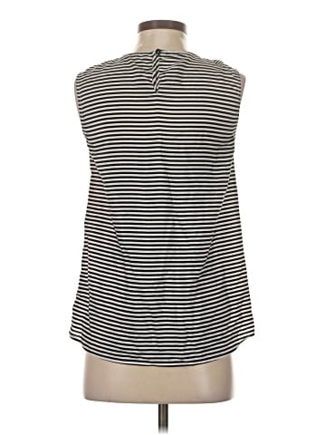 THML Sleeveless Blouse (view 2)