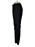H&M 100% Polyester Black Dress Pants Size 6 - photo 5