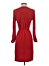 MICHAEL Michael Kors Red Casual Dress Size XS - photo 2