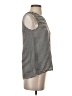THML Orange Sleeveless Blouse Size XS - photo 4