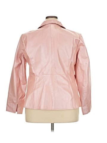 Terry Lewis Blazer (view 2)