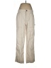 Old Navy 100% Cotton Tan Jeans Size 12 (tall) - photo 1