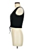 Suzette Black Tank Top One size - photo 5