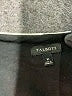 Talbots Solid Black Cocktail Dress Size 10 - photo 7