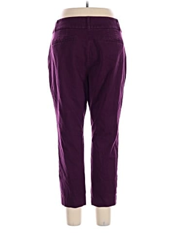 Ann Taylor LOFT Outlet Casual Pants (view 2)