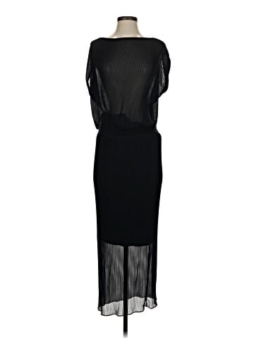 Bordeaux Cocktail Dress (view 1)
