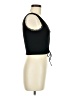 Suzette Black Tank Top One size - photo 4