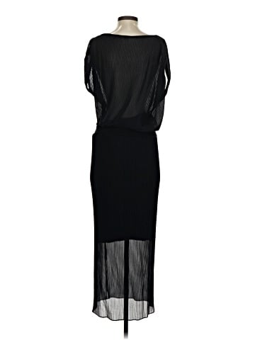 Bordeaux Cocktail Dress (view 2)