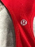 Lululemon Athletica Red Tank Top Size 6 - photo 7