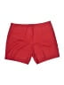 Apt. 9 Solid Red Shorts Size 6 - photo 1