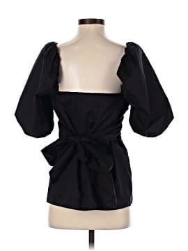 Johanna Ortiz Short Sleeve Blouse (view 2)