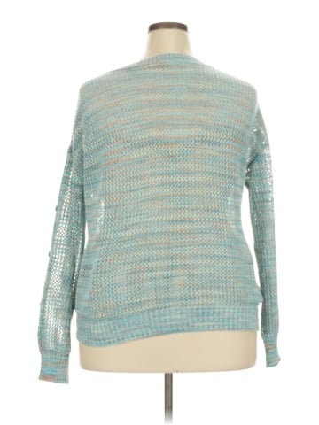 John Paul Richard Pullover Sweater (view 2)