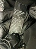 White House Black Market Houndstooth Gray Blazer Size 4 - photo 7
