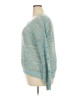 John Paul Richard 100% Polyester Teal Pullover Sweater Size XXL - photo 5