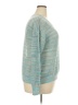 John Paul Richard 100% Polyester Teal Pullover Sweater Size XXL - photo 4