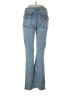 Seven7 Blue Jeans Size 10 - photo 2